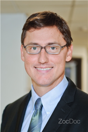 Dr. Jeremiah Moles, MD