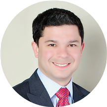 Dr. Jeremias Duarte, DO