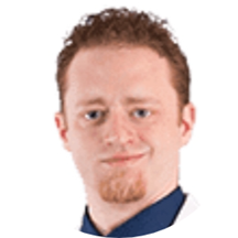 Dr. Jeremy Brouillette, DPM