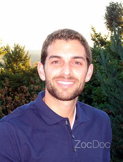 Dr. Jeremy Cobb, DDS