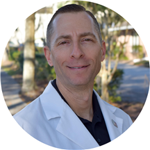 Dr. Jeremy Gordon, DC