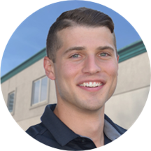 Dr. Jeremy Nardiello, PT, DPT, CSCS