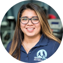 Dr. Jermin Elbadry, DPT