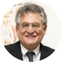 Dr. Jerold Litoff, MD