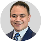 Dr. Jerome Ortega, DPT