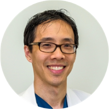 Dr. Jerry Chao, MD