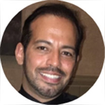 Dr. Jerry Mercado, LPC, PhD