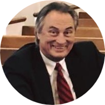 Dr. Jerry Morris, PsyD