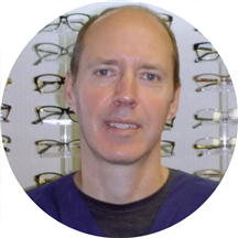 Dr. Jerry Northcutt, OD