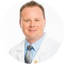 Dr. Jerry Robben, OD