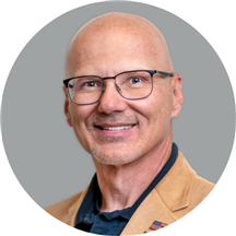 Dr. Jerzy Kornilow, OD