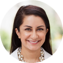 Dr. Jesleen Ahluwalia, MD