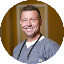 Dr. Jesse DeBaker, DDS