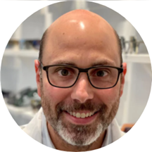 Dr. Jesse Fertig, OD