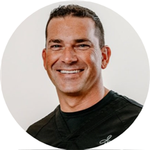 Dr. Jesse Jackson, DDS