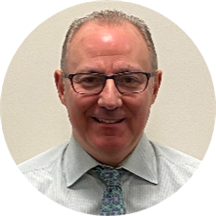 Dr. Jesse Mantel, OD