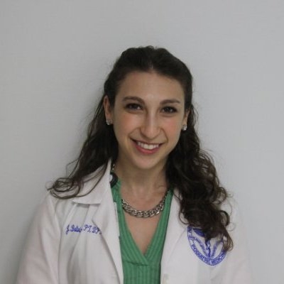 Dr. Jessica Botvinick, DPT