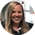 Dr. Jessica Buus, PT, DPT