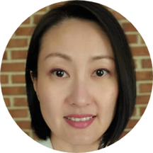 Dr. Jessica Chia-Kai Yang, OD