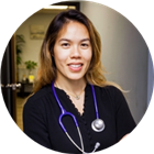 Dr. Jessica Chow, DO