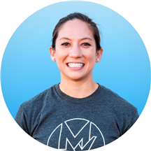 Dr. Jessica Crowder, PT, DPT