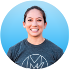 Dr. Jessica Crowder, PT, DPT