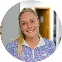 Dr. Jessica DeJong, PT, DPT