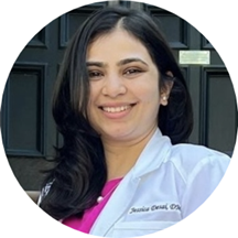Dr. Jessica Desai, DMD