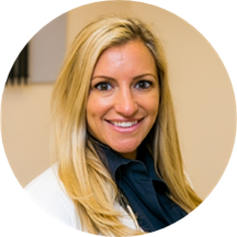 Dr. Jessica Desalvo, DO