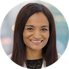 Dr. Jessica Desouza, DDS