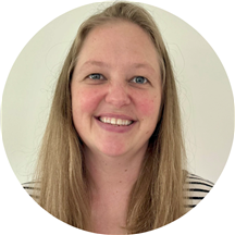 Dr. Jessica Feeser, PT, DPT