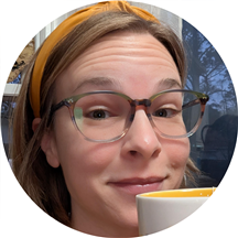 Dr. Jessica Ford, PhD