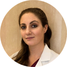 Dr. Jessica Gorelik, DMD