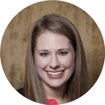 Dr. Jessica Hall, OD