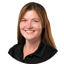 Dr. Jessica Hendricks, DPT