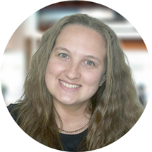 Dr. Jessica Iacona, PT, DPT