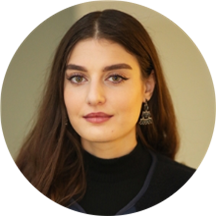 Dr. Jessica January Behr, PsyD