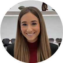 Dr. Jessica Katsevman, OD