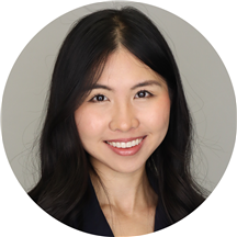 Dr. Jessica Liaw, OD