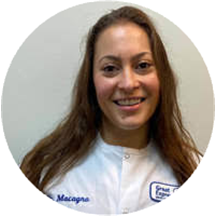 Dr. Jessica Macagno, DMD