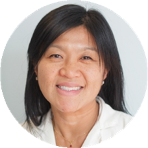 Dr. Jessica Marn, DDS