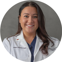 Dr. Jessica Martino, DMD