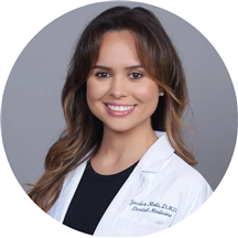 Dr. Jessica Melo, DMD