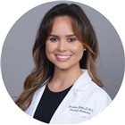 Dr. Jessica Melo, DMD
