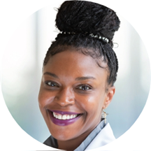 Dr. Jessica Miller, DNP, APN