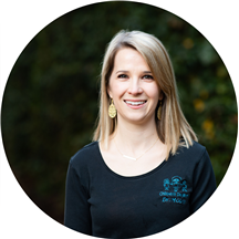 Dr. Jessica Moore, DDS