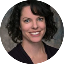 Dr. Jessica Norris, OD