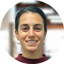 Dr. Jessica Piccoli, DPT, PT