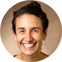 Dr. Jessica Plager, MD