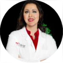Dr. Jessica Prange, MD